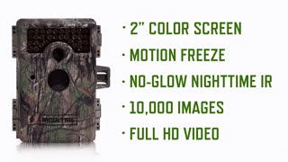 Moultrie M-1100i Mini Game Camera
