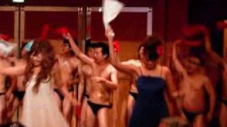 【- 純情～スンジョン～ 】 結婚式余興Part２　(しあわせダンサーズ)