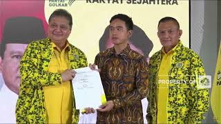 Usulan Golkar Akan Dibawa Ke Forum KIM