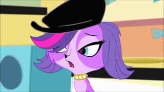 Littlest Pet Shop - Hum! Buzz!