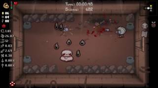 Northernlion and the Crooked Swallowed Omega Penny