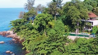 Residential Villa #6 at Trisara Phuket