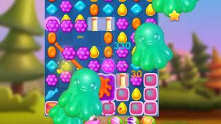 Candy Crush Friends Saga Level 1413