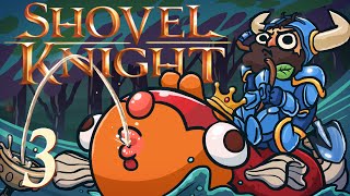 Shovel Knight [Part 3] - Ghost of a chance
