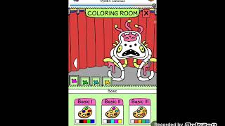 Virus evolution (get the game it's for free?)