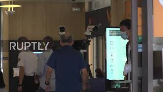 Hong Kong: Polling stations open as part of first ever 'patriot's only' elections