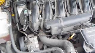Двигатель Chevrolet для Epica 2006-2012