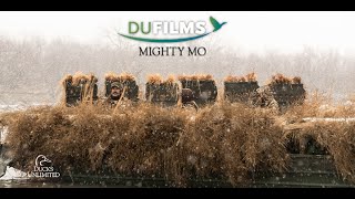 DU Films: Mighty Mo