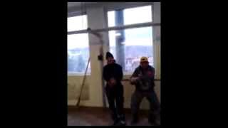 Gangnam style by Гриша Джамшут и Максут