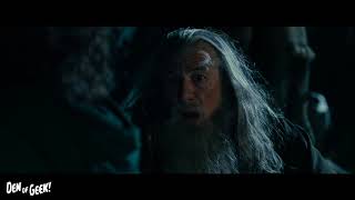 Lord Of The Rings: nerdy facts about Fellowship Of The Ring