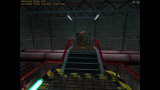 EMSCRIPTEN Xash sound test- half-life in browser