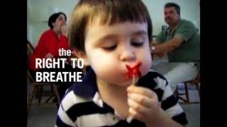 The Right to Breathe