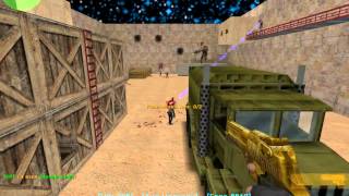 Зомби сервер Counter Strike 1.6 | [ZP+CSO] Зомбированная Белоруссия Сs 1.6 #6