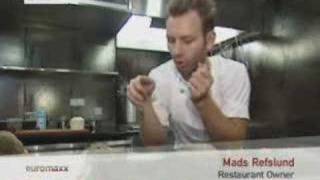 Copenhagen Cuisine