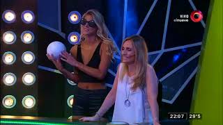 Es momento de la Bola Contrarreloj
