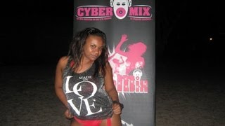 JF     CYBERMIX     JOYEUX NOEL  bonne année   LE MIX