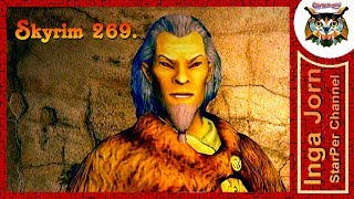 The Elder Scrolls V Skyrim + SkyRe #269 ? ЗЛАТОЦВЕТ