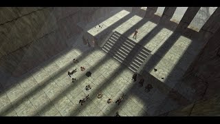 Kotor Conversion Mod: Yavin 4 New Dialogue