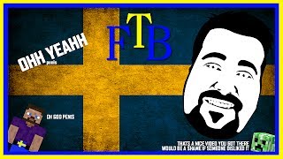 FTB S03 E23 - Machine Guns Are Fun!