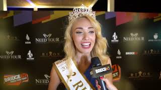 Фестиваль BRIDGE TV NEED FOR FEST 26.05.2019 -- News Time