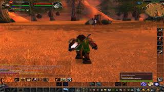 World Of Warcraft - Задания: Лейтенанты гарпий
