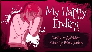 My Happy Ending - Emotional Audio Roleplay (Gender Neutral Oriented)