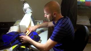 Do you need an industrial sewing machine?