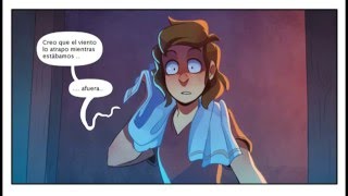 The end of Gravity Falls [Sub. Español]