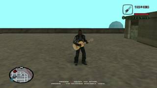 GTA SA "Ленинград — Почём звонят колокола?"