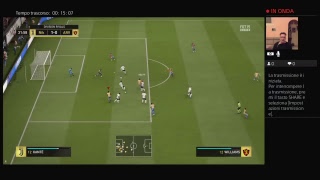 Fifa SBC  Vardy bpl completata
