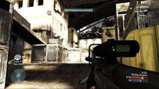 Crisis :: An 8 Man Montage (Part 3 edited by VidoL)