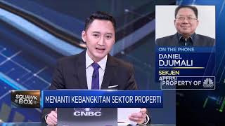Apersi: New Normal Bisa Mendorong Permintaan Rumah MBR