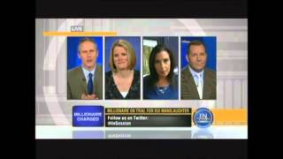 Charles Mittelstadt - John Goodman Trial - Vinnie Politan TruTV In Session