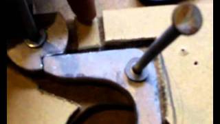 How To Make A Pump Action Crossbow - Part 4
