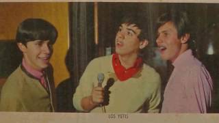 Una breve historia de LosYetis I
