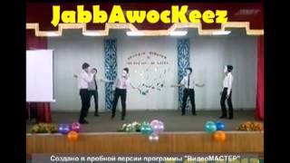 JabbAwocKeez 9 Класс (Хромтау)