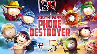 South Park: Phone Destroyer - Hartes echtes PvP! # 5 | Handy Game Deutsch German