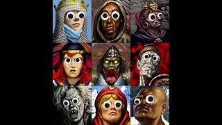 ПОД СНОМ -_- Heroes of Might and Magic III