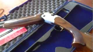 ATA Arms 686s Shotgun Review