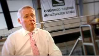 Pinewood Studios: A World Leader in Film Production