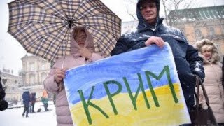 Чей Крым? Спустя 7 лет: чем интересна крымчанам Украине