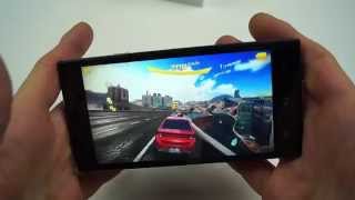THL T6 Pro Test