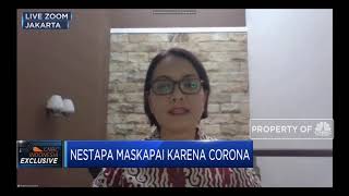 Bos AirAsia: Kami Hindari PHK & Maksimalkan Penghematan