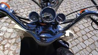 Znen 125 - Braga (Falperra, Sameiro, Bom Jesus)