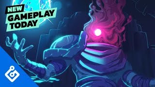 New Gameplay Today – Dead Cells