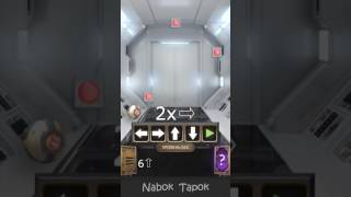 66 уровень - 100 Doors Challenge (100 Дверей Вызов) прохождение