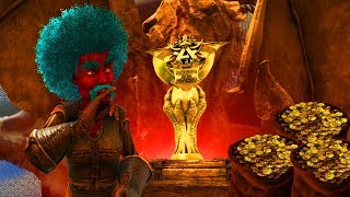 MATAMOS A UN REX POR DINERO! - MAPACHES TEK - EPISODIO 03! ?⚡