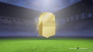 FIFA 18 гибрид лиг часть 1