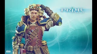 Апаю вампира с 1500 до 2к в Prime World!Прайм ворлд стрим!