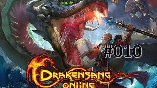 Drakensang Online #10 | Immer dieses PvP